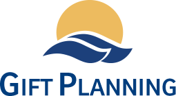 Gift Planning logo